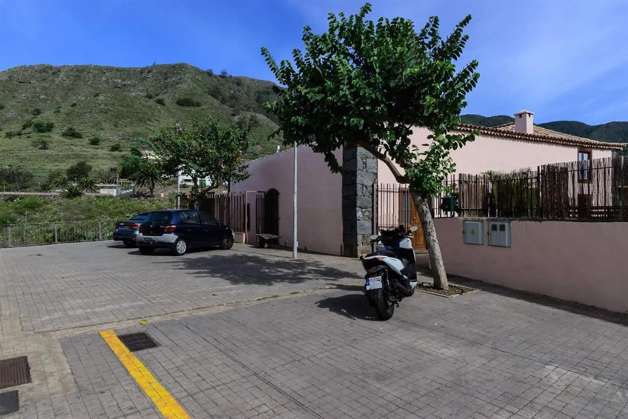 Apartament Casa Dona Justa Tegueste