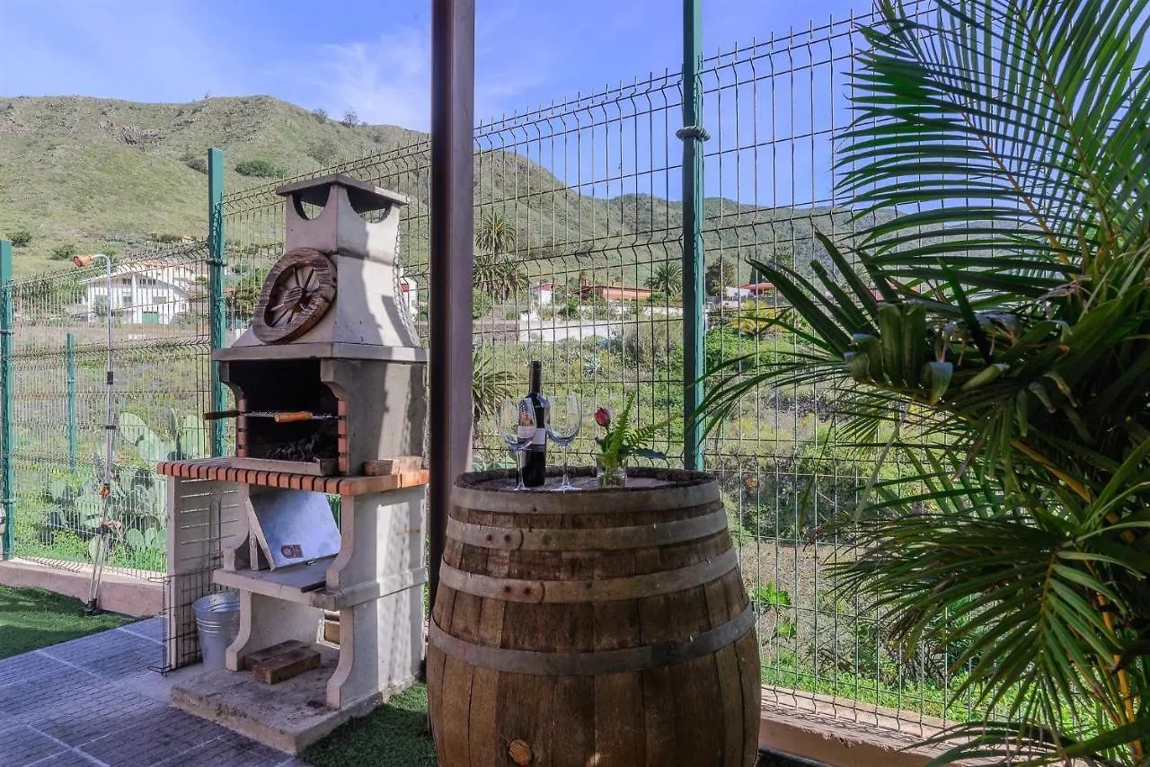 Apartament Casa Dona Justa Tegueste
