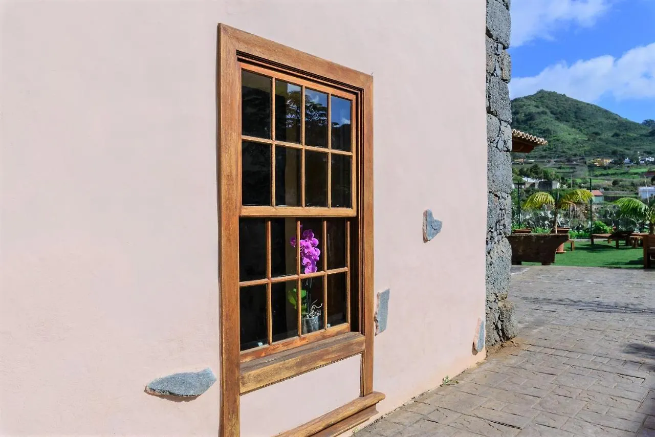 Apartament Casa Dona Justa Tegueste