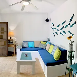  Apartment La Chumbera Spanien