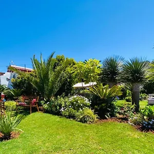 Casa Diego Apartment