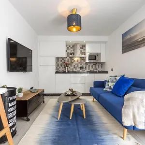  Apartment Acogedor Centro Spanien