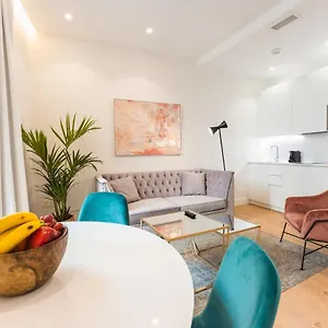  Apartment Debambu Spanien