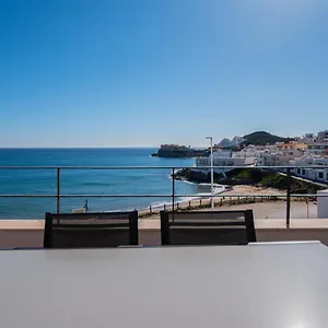  Ferienhaus Calilla De Spanien