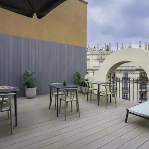  Apartment Ola Living Diagonal Ii Spanien