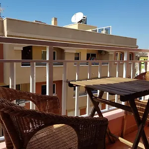  Appartamento Alquilaencanarias Abrigos La Arena