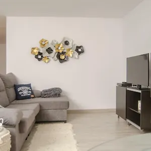  Appartamento Casa Mirlo
