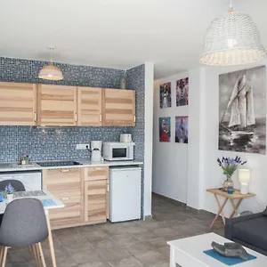  Appartamento Fuerteventura Park 4