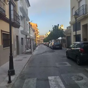 Vacacionales Joctis, 2º A , Fuengirola España