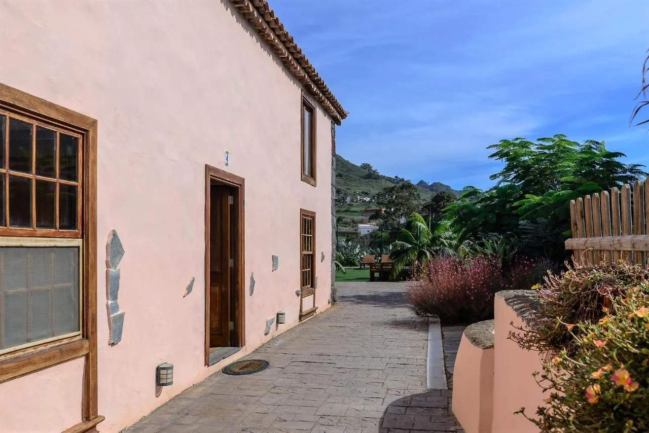 Ferienwohnung Casa Dona Justa Tegueste 0*,  Spanien