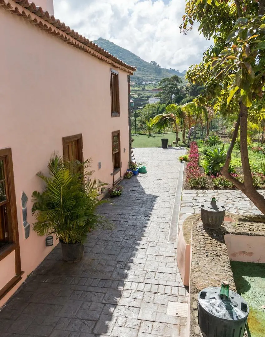 Ferienwohnung Casa Dona Justa Tegueste