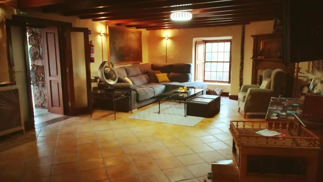 Apartment Ferienwohnung Casa Dona Justa Tegueste