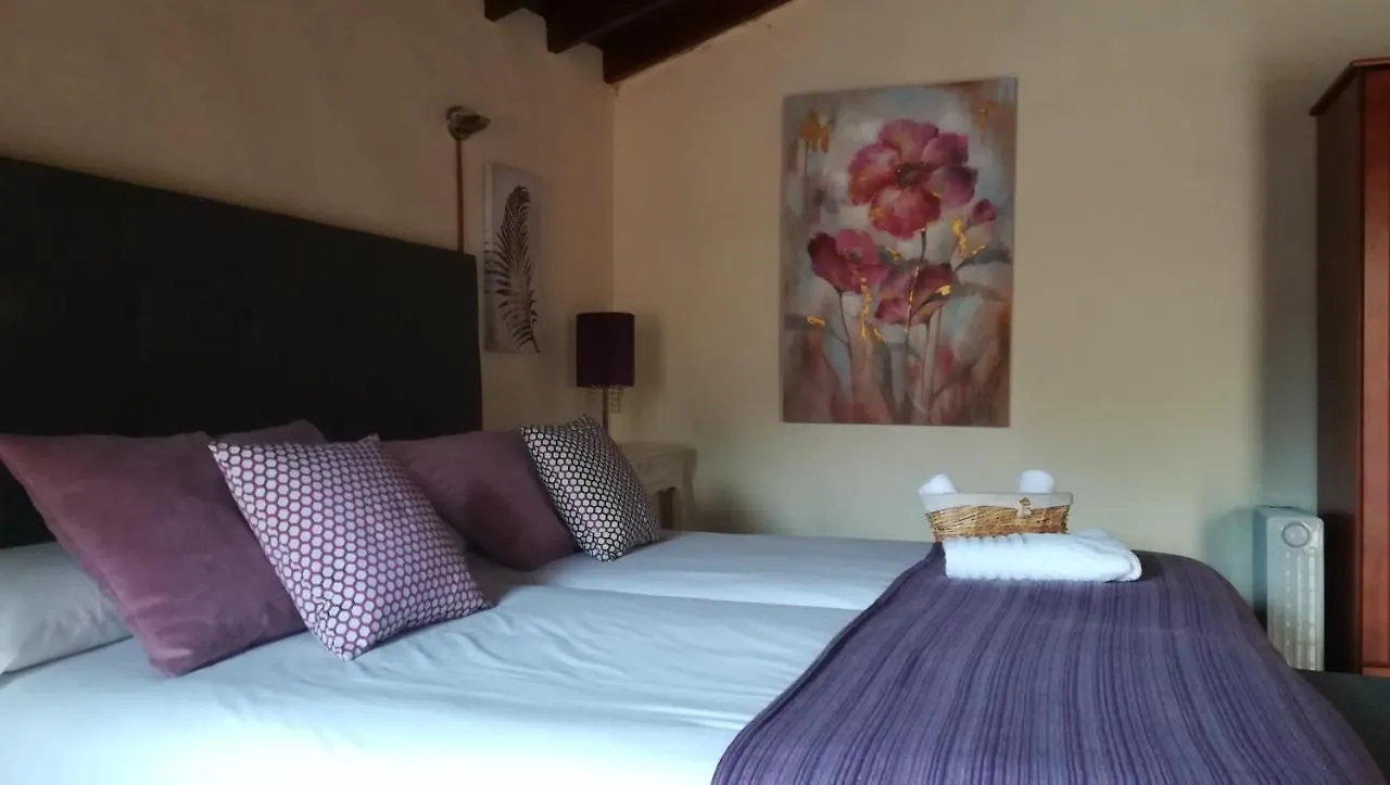 Ferienwohnung Casa Dona Justa Tegueste Apartment