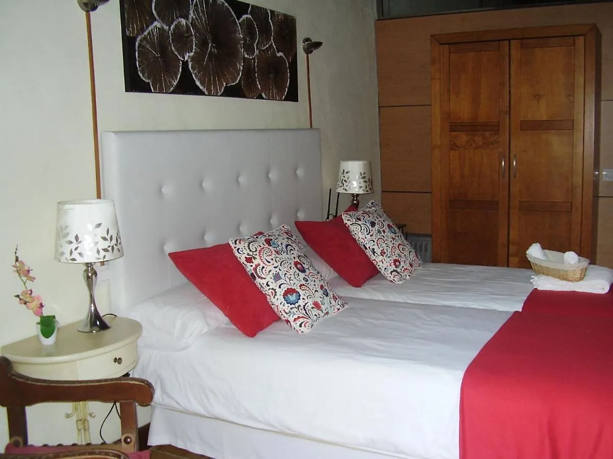 Ferienwohnung Casa Dona Justa Tegueste Apartment