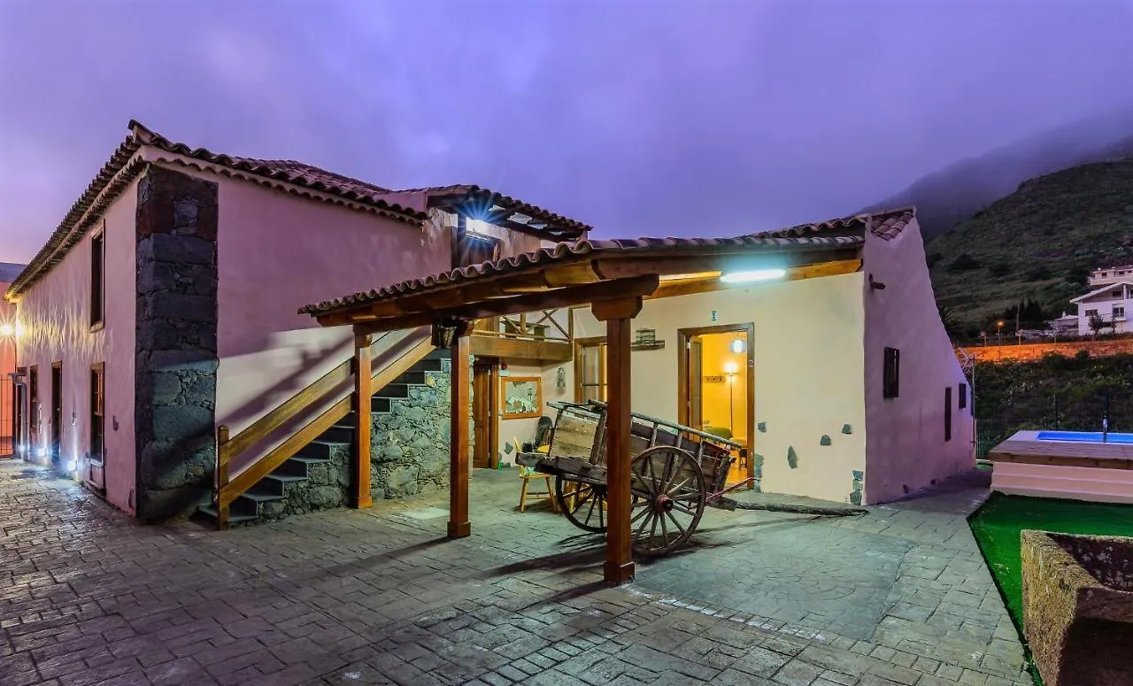 Ferienwohnung Casa Dona Justa Tegueste