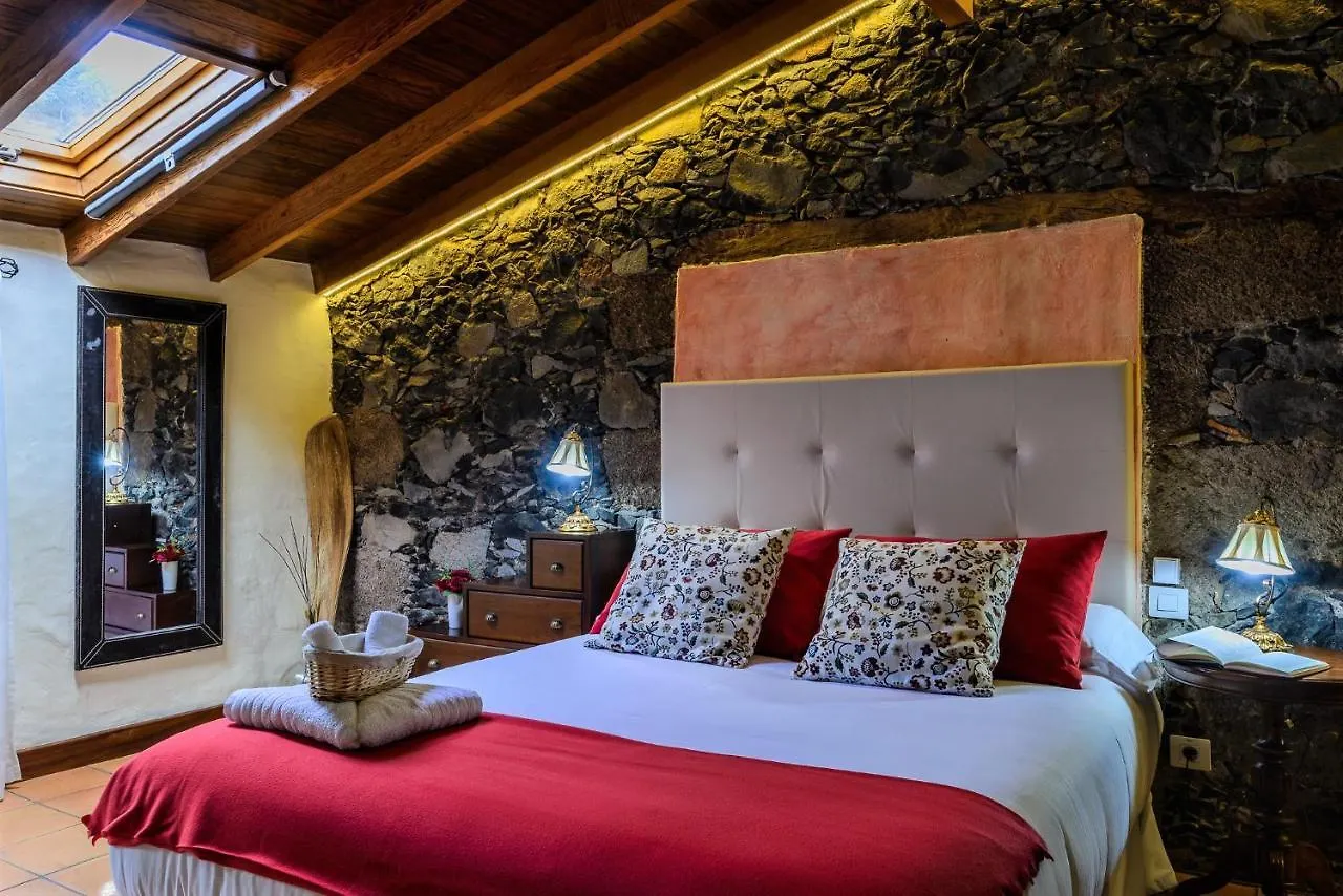 Ferienwohnung Casa Dona Justa Tegueste