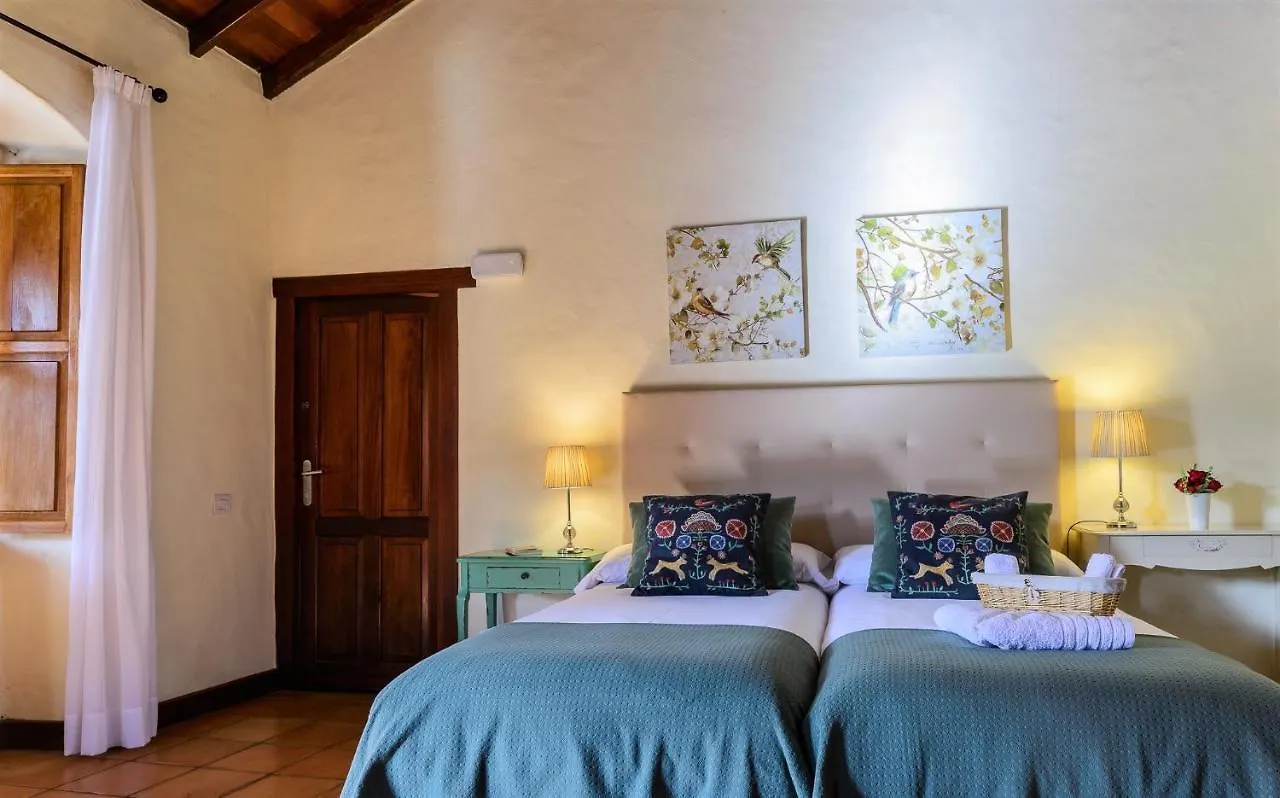 Ferienwohnung Casa Dona Justa Tegueste