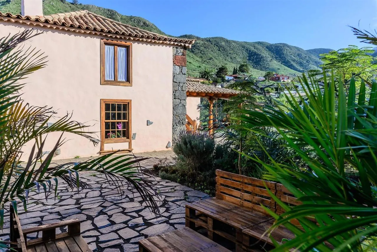 Ferienwohnung Casa Dona Justa Tegueste
