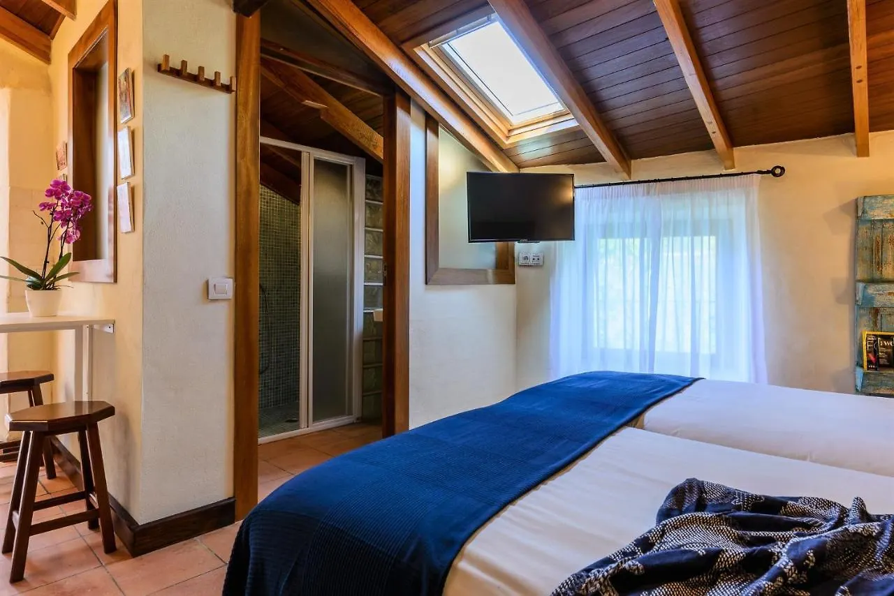 Ferienwohnung Casa Dona Justa Tegueste Spanien