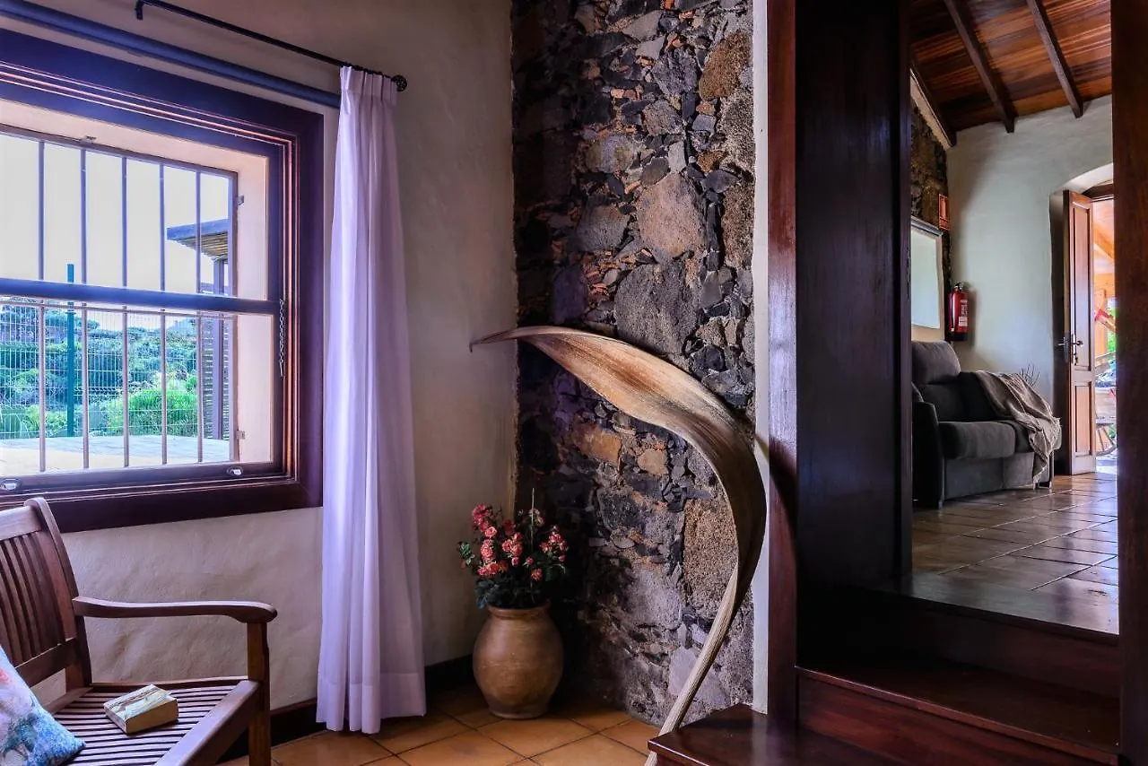 Ferienwohnung Casa Dona Justa Tegueste